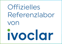 Offizielles Referenzlabor von ivoclar
